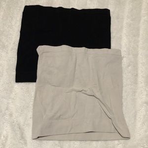 Maternity belly band